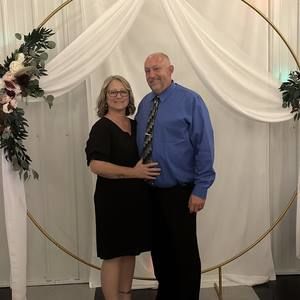 Meet your Posher, Mary ann